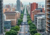 ampliação da Av. M-37