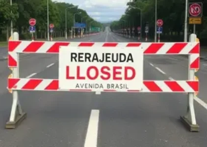 Últimas noticias de Rio Claro