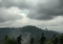 Rio Claro laboratório do crime organizado