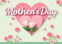 Campanha do Dia das Mães