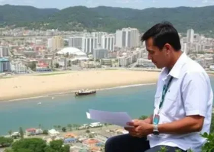 Últimas noticias de Rio Claro