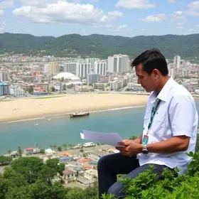 Concurso Prefeitura de Rio Claro