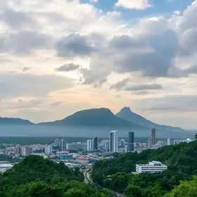 Concurso Rio Claro SP