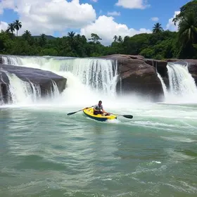 Concurso Rio Claro SP