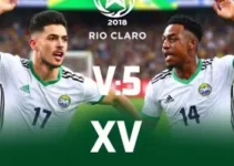 Rio Claro XV de Jaú
