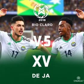 Rio Claro XV de Jaú