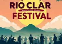 Festival Nacional de Música em Rio Claro