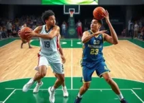 Rio Claro x Franca NBB