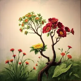 exposição “Expressões da Natureza”