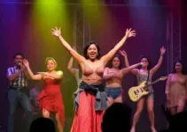 musical inspirado na Broadway