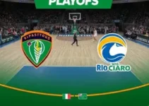 Pinheiros x Rio Claro