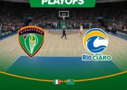 Últimas noticias de Rio Claro