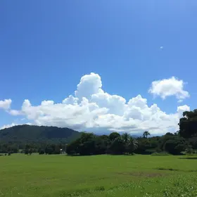 Rio Claro