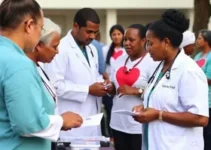 mutirão de cardiologia