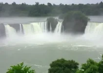 chuva isolada em Rio Claro