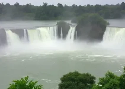 Últimas noticias de Rio Claro