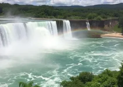 Últimas noticias de Rio Claro