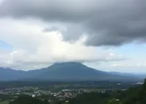 tempo ameno Rio Claro