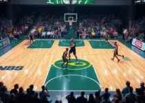 Rio Claro x Bauru NBB