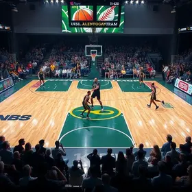 Rio Claro x Bauru NBB