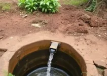 rompimento de adutora