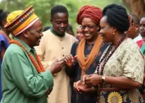 Semana Cultural África-Brasil