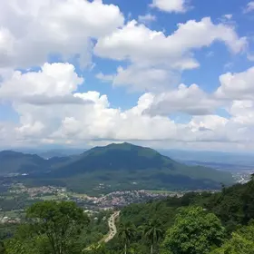 serviços públicos de Rio Claro
