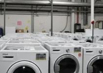 Whirlpool na Argentina