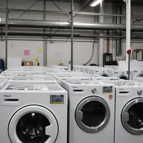 Whirlpool na Argentina