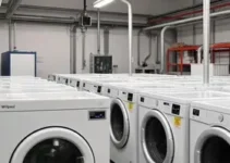 Whirlpool fecha fábrica na Argentina