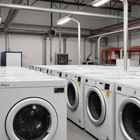 Whirlpool fecha fábrica na Argentina