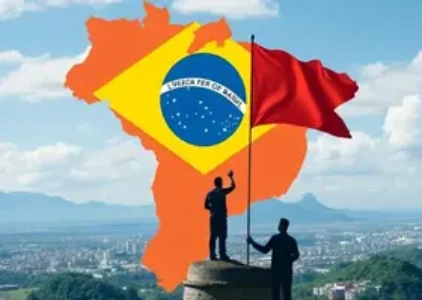 Últimas noticias de Rio Claro