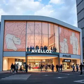 Avelloz