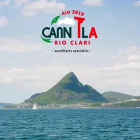 Canta Rio Claro
