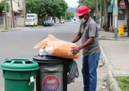 Últimas noticias de Rio Claro