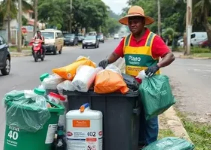 Últimas noticias de Rio Claro