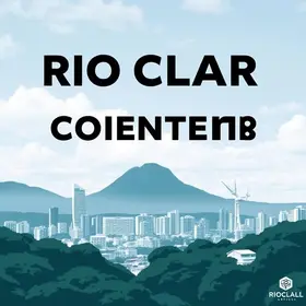 concurso da Prefeitura de Rio Claro (SP)