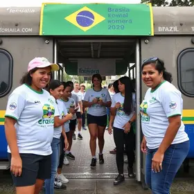 Copa do Brasil Feminina