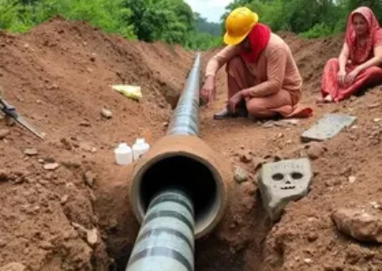 Últimas noticias de Rio Claro