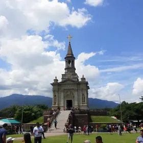 Festa de Santo Antônio em Rio Claro