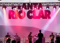 Canta Rio Claro