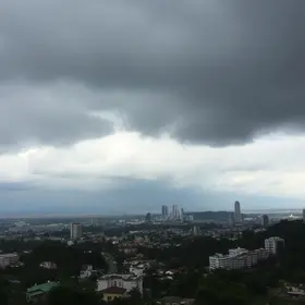 frente fria