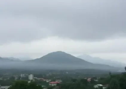 Últimas noticias de Rio Claro