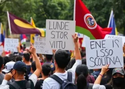 Últimas noticias de Rio Claro