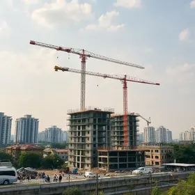 obras RCL-040 Rio Claro