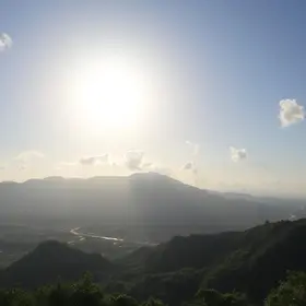 previsão do tempo em Rio Claro