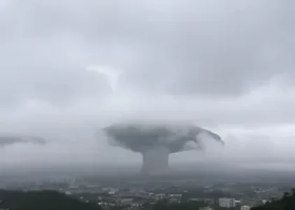 Últimas noticias de Rio Claro
