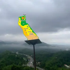 Rio Claro