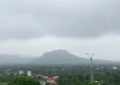 Últimas noticias de Rio Claro