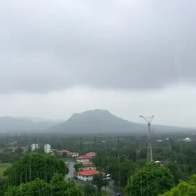 Rio Claro